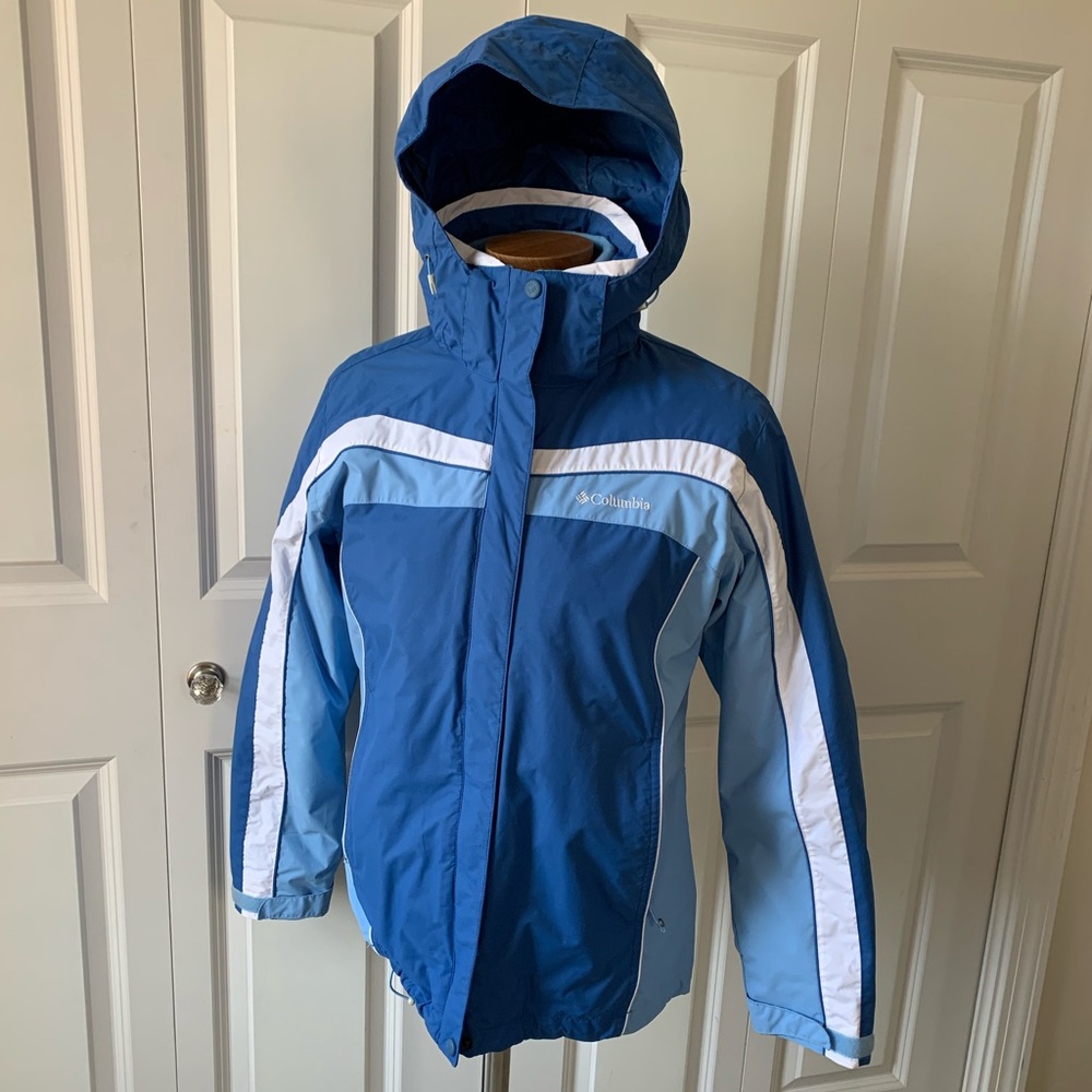 Ski/Snowboard jacket 🏂 ❄️